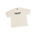 Make Love Not War (MLNW) T-Shirt - White
